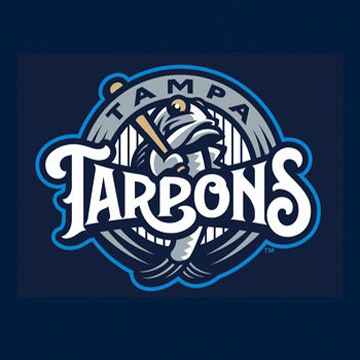 Tampa Tarpons vs. Fort Myers Mighty Mussels