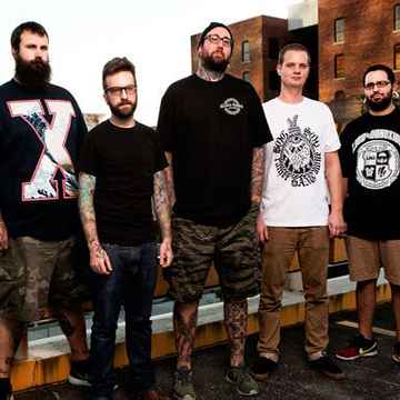 Fit For An Autopsy & The Acacia Strain