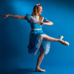 America’s Ballet School: Alice in Wonderland