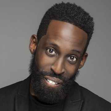 Tye Tribbett