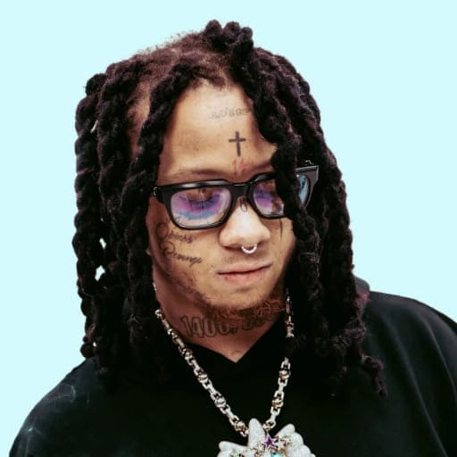 Trippie Redd