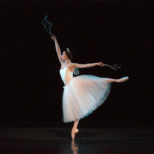 Next Generation Ballet: Giselle