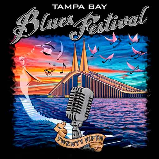 Tampa Concerts & Live Music Events 2024/2025