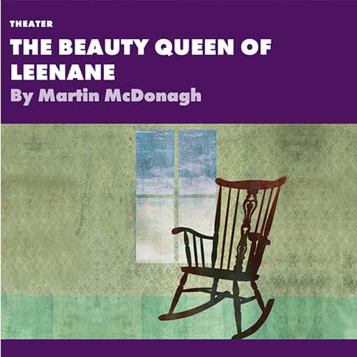 The Beauty Queen Of Leenane
