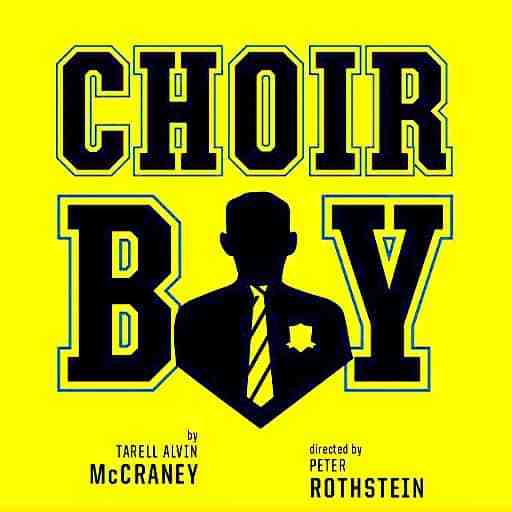 Choir Boy - Play