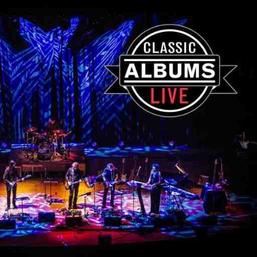 Classic Albums Live Tribute Show: The Beatles - Abbey Road