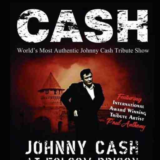 Folsom Prison Revisited - Tribute To Johnny Cash