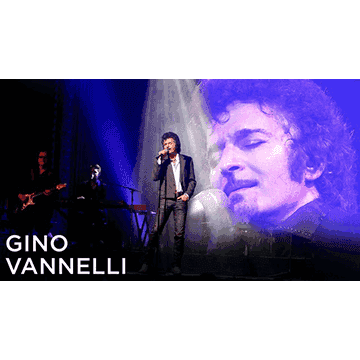 Gino Vannelli