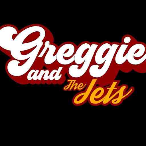 Greggie and the Jets - A Tribute to Elton John