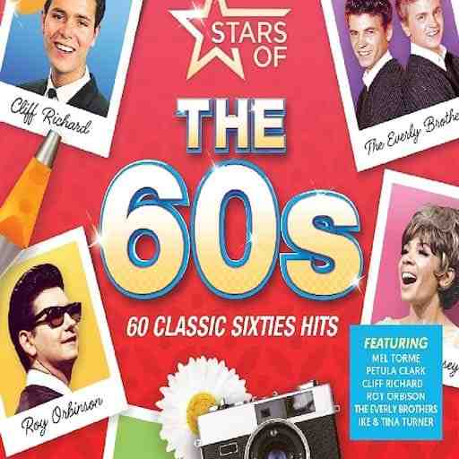 Stars Of The Sixties
