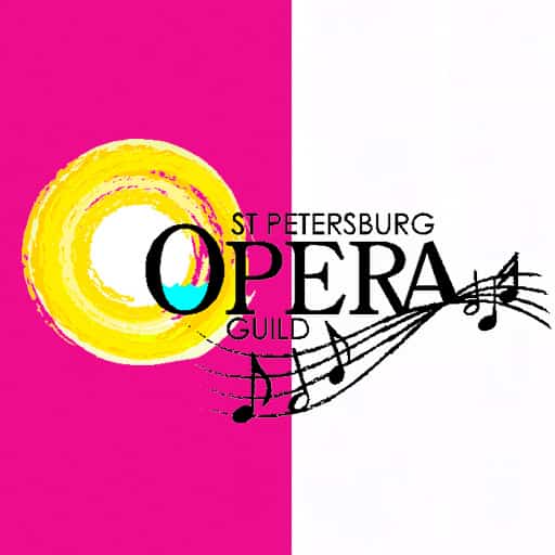 St. Petersburg Opera: Turandot