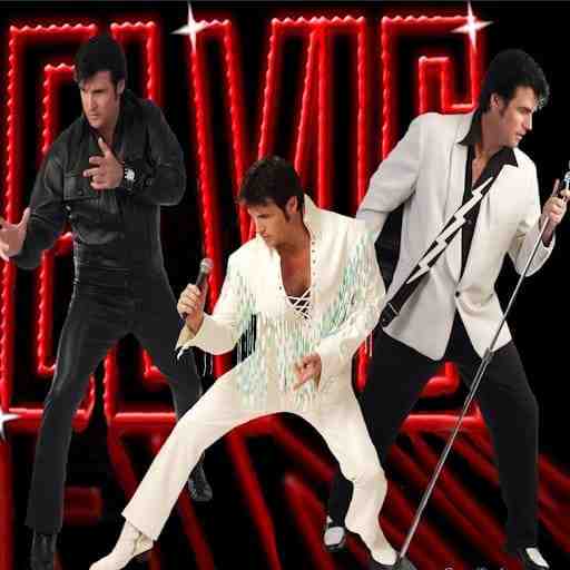 Chris Macdonald's Memories of Elvis