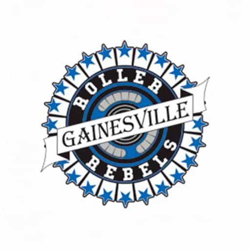 Gainesville Roller Rebels