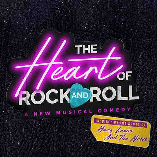 The Heart of Rock and Roll Tickets | Tampa, FL