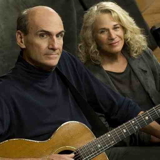 Troubadours - The Music of Carole King & James Taylor