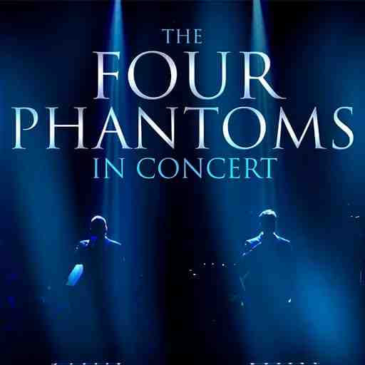 The Four Phantoms