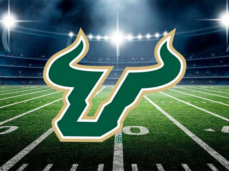 South Florida Bulls Tickets