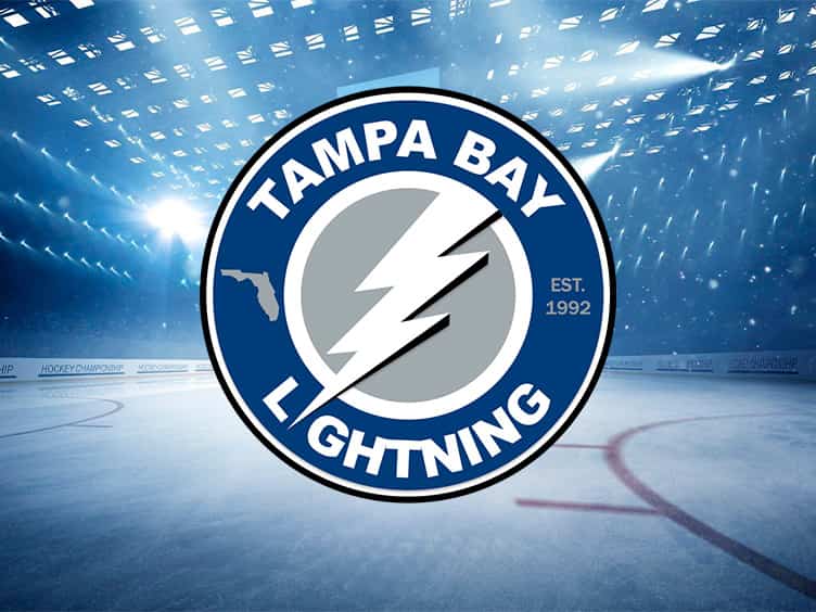 Tampa Bay Lightning Tickets