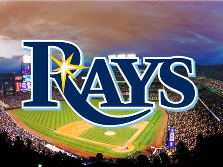 Tampa Bay Rays Tickets