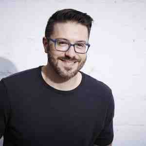 Danny Gokey & Mac Powell