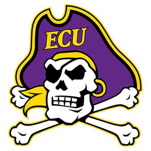 East Carolina Pirates Volleyball