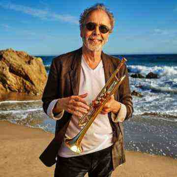 Herb Alpert