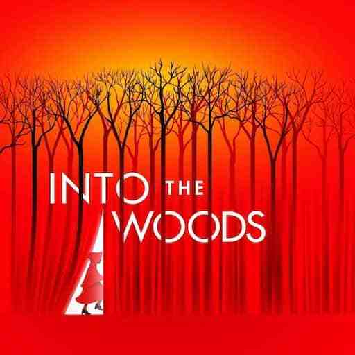 Into The Woods