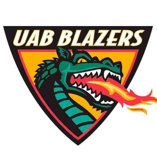 UAB Blazers Basketball