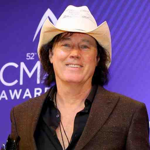 David Lee Murphy