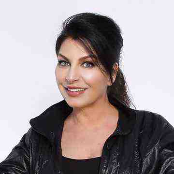 Tammy Pescatelli