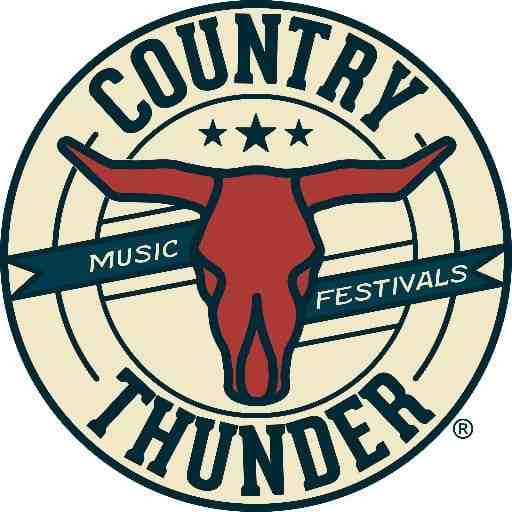 2025 Country Thunder Florida - Friday