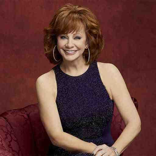 Reba McEntire