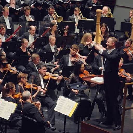 The Florida Orchestra